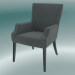 3d model Chair Sheringham - preview