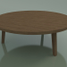modèle 3D Table basse (49, Naturel) - preview