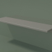3d model Shelf (90U18002, Clay C37, L 45 cm) - preview
