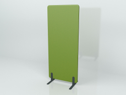 Free standing acoustic screen Sonic ZW696 (690x1650)