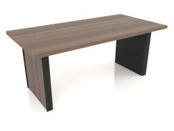 Dining table 1800x900 Cover flat