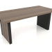 3d model Dining table 1800x900 Cover flat - preview
