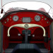 modello 3D Auto Messerchmitt kr200 roadster - anteprima