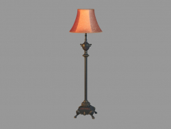 Floor lamp 254045501