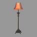 3d model Floor lamp 254045501 - preview