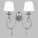 3d model Sconce (10202A) - preview
