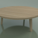 3 डी मॉडल कॉफी टेबल (49, रोवर सिबनाकोटो) - पूर्वावलोकन