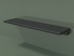 Shelf (90U18002, Deep Nocturne C38, L 45 cm)