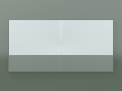 Miroir Rettangolo (8ATGC0001, Clay C37, Н 72, L 144 cm)