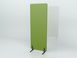 Free standing acoustic screen Sonic ZW698 (690x1850)