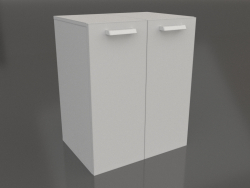 Тумба, що вбудовується ЛК-600 ТД-В (з дверцятами) 900