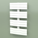 3d model Heated towel rail - Apolima (1130 x 650, RAL - 9016) - preview