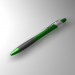 3d model Ballpoint pen - preview