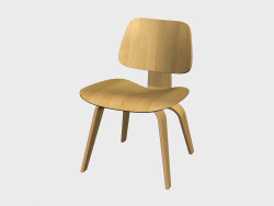 Stool Plywood Group DCW