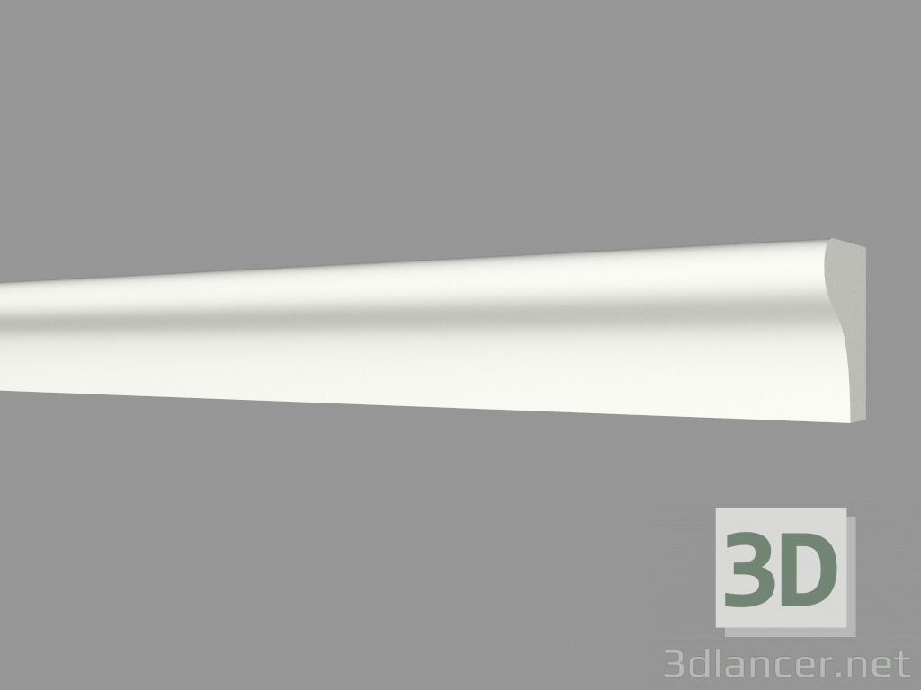 modèle 3D Moulage (T23) - preview