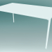 3D modeli Ofis Masası ADD T (Dikdörtgen 160Х90Х74) - önizleme