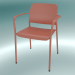 Modelo 3d Cadeira de conferência (522H 2P) - preview