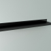3d model Shelf Segno (L 100 cm) - preview