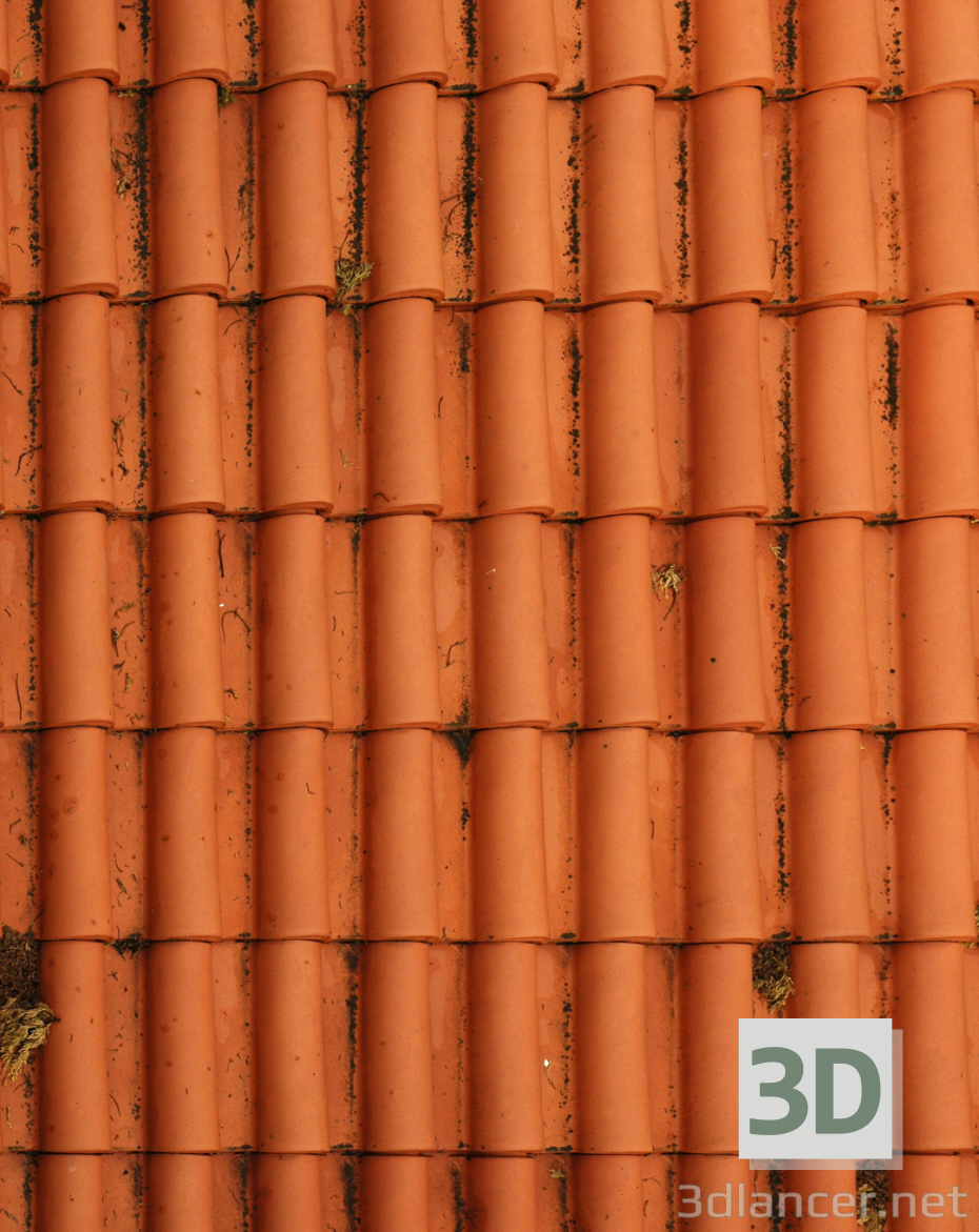 बनावट सिरेमिक छत 050 मुफ्त डाउनलोड - छवि