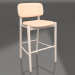 3d model Bar stool Mild (02) - preview