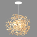 3d model Pendant Lamp Timmiat - preview