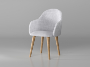 Fauteuil MD 998