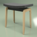 3d model Stool X01 - preview