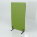 3d model Free standing acoustic screen Sonic ZW794 (790x1450) - preview