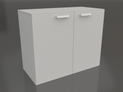 बिल्ट-इन कैबिनेट LK-900 TD-V (दरवाजों के साथ) 900