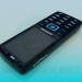 3d model Mobile Phone Samsung - preview