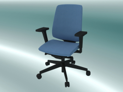 Fauteuil (230SFL P59, Support lombaire A)