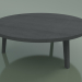 3d model Coffee table (49, Gray) - preview