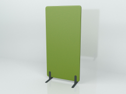 Free standing acoustic screen Sonic ZW796 (790x1650)
