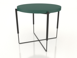 Журнальний столик Ti-Table (зелений)