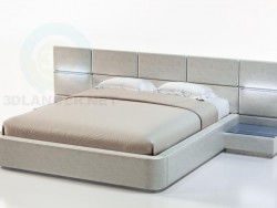 Sicily Bed