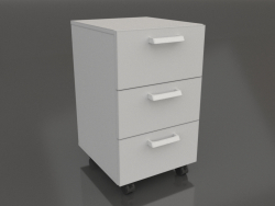 Rollwagen LK-400 TPYA 673 (mit 3 Schubladen) Rollwagen LK-400 TPYA 673 (mit 3 Schubladen)