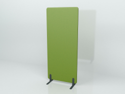 Free standing acoustic screen Sonic ZW798 (790x1850)