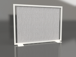 Screen partition 150x110 (Agate gray)