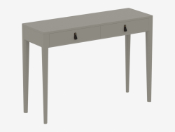 Console table CASE (IDT013000027)