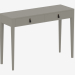 3d модель Консольний стіл CASE (IDT013000027) – превью