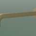3D modeli Duş kolu 241 mm (27409140) - önizleme