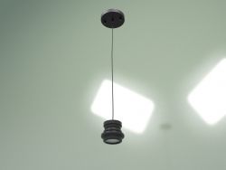 Lámpara de suspensión Diámetro de la herramienta 16