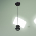 3d модель Подвесной светильник Tool диаметр 16 – превью