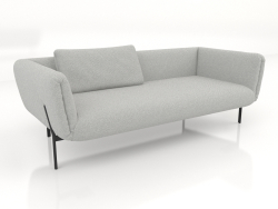 2,5-Sitzer-Sofa (Option 2)