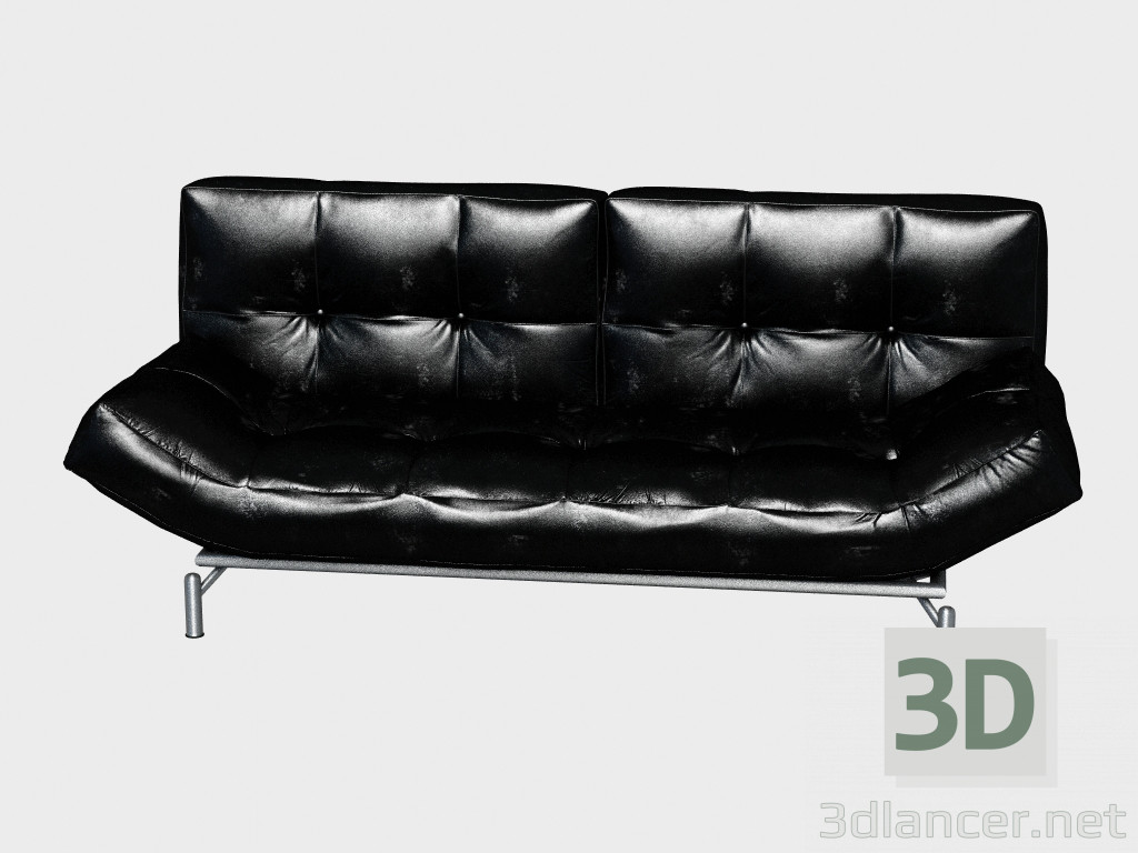 3d model Sofa-transformer Kio (II-version) - preview