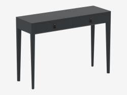 Table console CASE (IDT013000005)