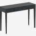 modèle 3D Table console CASE (IDT013000005) - preview