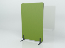 Free standing acoustic screen Sonic ZW894 (890x1450)