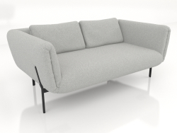 2-Sitzer-Sofa (Option 2)