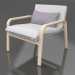 3d model Chair (Sand) - preview